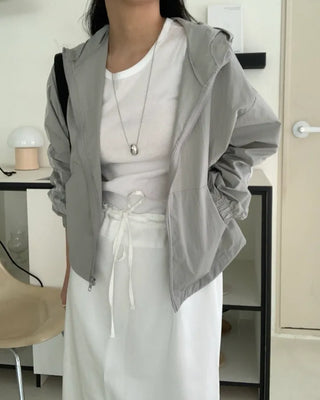 Toddy Basic Sleeveless
