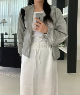 Toddy Basic Sleeveless