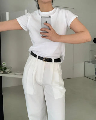 Toddy Basic Sleeveless