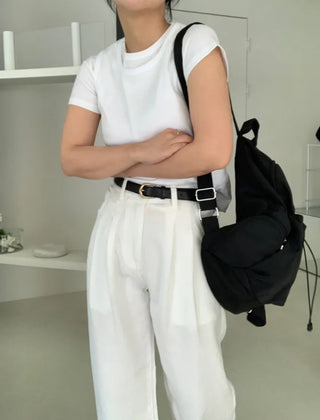 Toddy Basic Sleeveless