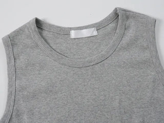 Toddy Basic Sleeveless
