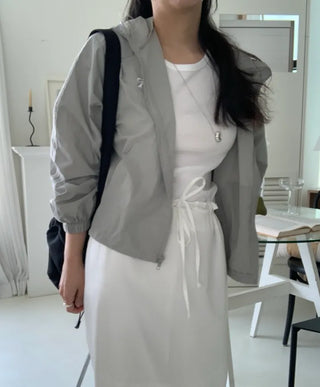 Toddy Basic Sleeveless