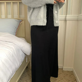 Formal Belted Shirred Slim Fit Turtleneck Dress