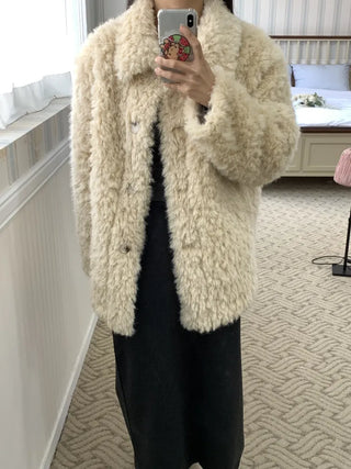 Slim Fit H-Line Knit Maxi Skirt