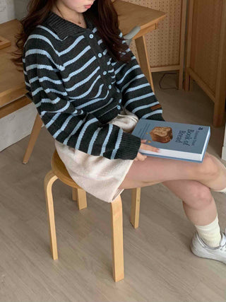 Fleece Elastic Waist Shorts