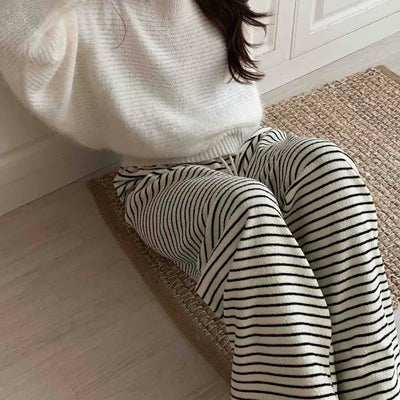 Comfort Stripe Balloon Training Pants