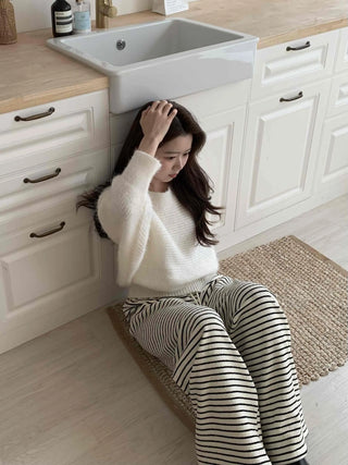 Comfort Stripe Balloon Training Pants