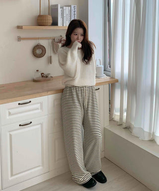 Comfort Stripe Balloon Training Pants