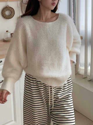 Comfort Stripe Balloon Training Pants