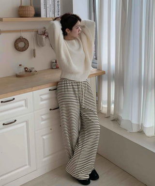 Comfort Stripe Balloon Training Pants