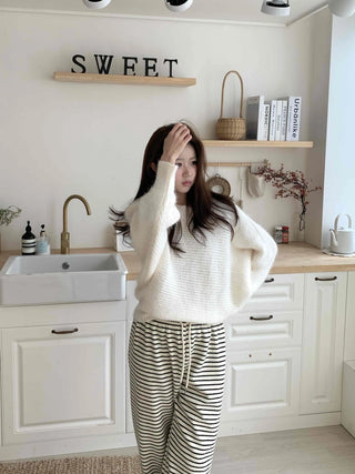 Comfort Stripe Balloon Training Pants