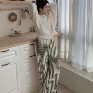 Comfort Stripe Balloon Training Pants