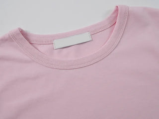 DN Round Basic Short Sleeve