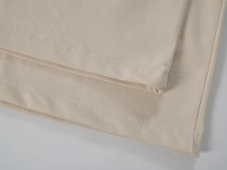 DN Round Basic Short Sleeve