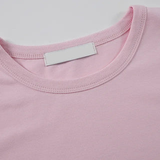 DN Round Basic Short Sleeve