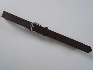 Jian Daily Two-Pin Tuck Wide Slacks