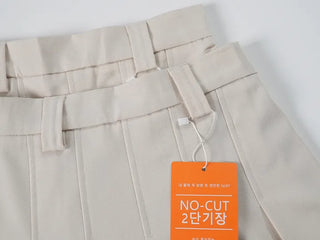 Rio Pintuck Pleated Long Skirt