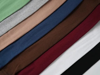 Leuba Basic Inner Long Sleeve T-shirt