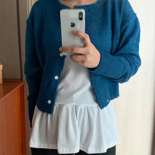 Kuro Layered Frill Sleeveless