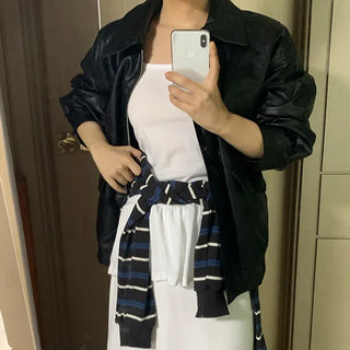 Kuro Layered Frill Sleeveless