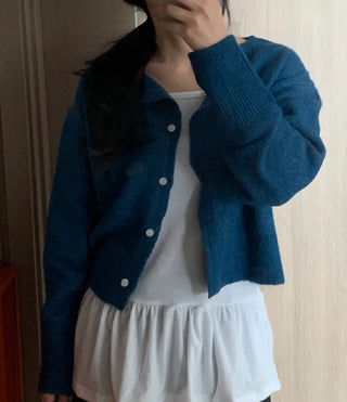 Kuro Layered Frill Sleeveless