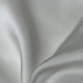 Ships Today  Milk Adjustable Shoulder Lace Silk Satin Slip Camisole V-Neck Made in Korea  Bustier Layered Mini Dress
