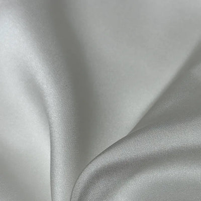 Ships Today  Milk Adjustable Shoulder Lace Silk Satin Slip Camisole V-Neck Made in Korea  Bustier Layered Mini Dress