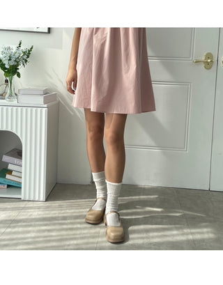 Lace See-through Lovely Comfortable Cool Socks