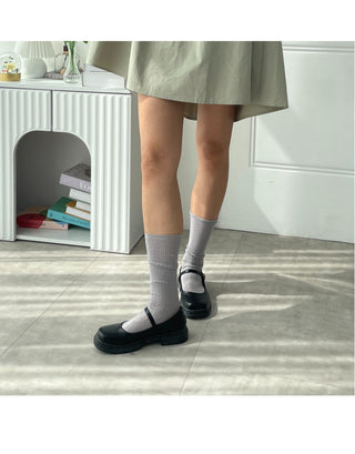 Lace See-through Lovely Comfortable Cool Socks