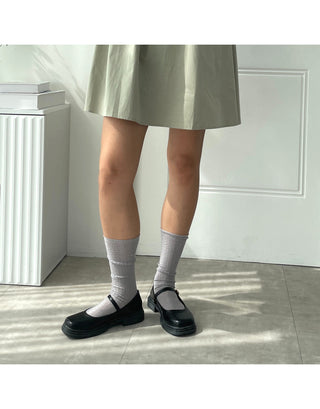 Lace See-through Lovely Comfortable Cool Socks