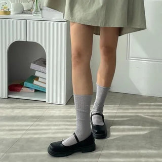 Lace See-through Lovely Comfortable Cool Socks
