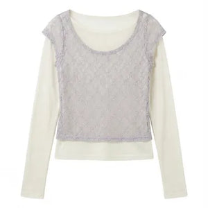 Long Sleeve Tops