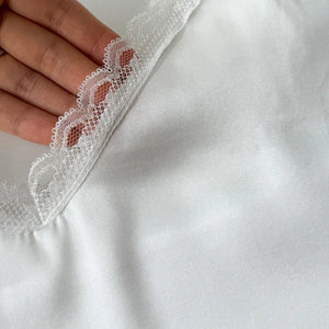 Strap Tops
