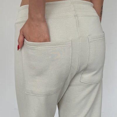 Nerf Capri 34 Flare Semi-Wide Training Daily Summer Pants