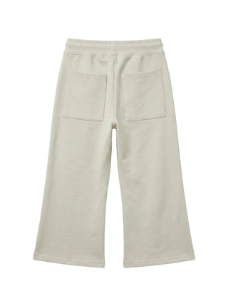 Nerf Capri 34 Flare Semi-Wide Training Daily Summer Pants