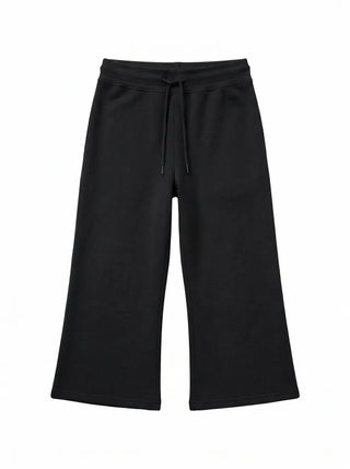 Nerf Capri 34 Flare Semi-Wide Training Daily Summer Pants
