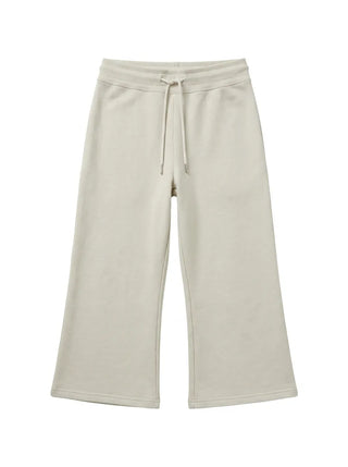 Nerf Capri 34 Flare Semi-Wide Training Daily Summer Pants