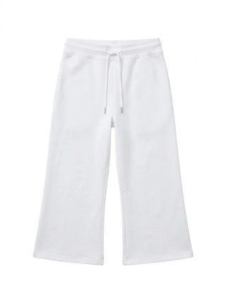 Nerf Capri 34 Flare Semi-Wide Training Daily Summer Pants