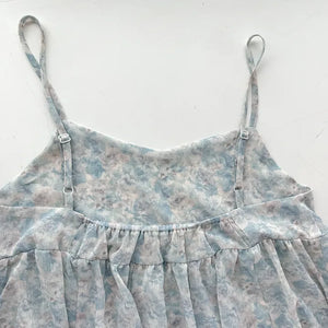 Spring Summer Dress