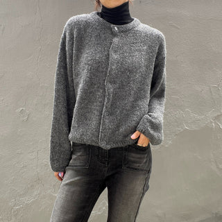 Domestic Transitional Short Sleeve Turtleneck