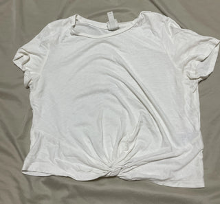 Domestic Transitional Short Sleeve Turtleneck