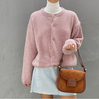 Domestic Transitional Short Sleeve Turtleneck