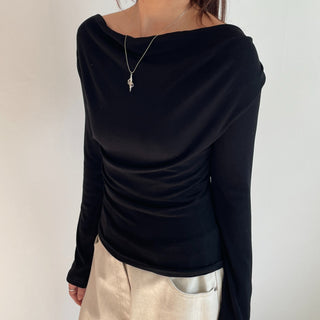 Surgical Silver Daily Casual Necklace