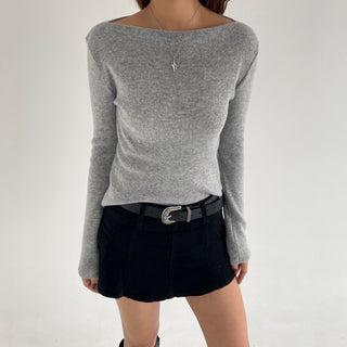 Surgical Silver Daily Casual Necklace