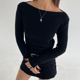 Surgical Silver Daily Casual Necklace