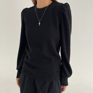 Surgical Silver Daily Casual Necklace