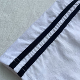 Two-Line Rustling 34 Length Shorts Pants  🇰🇷