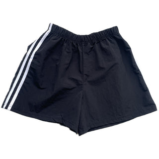 Two-Line Rustling 34 Length Shorts Pants  🇰🇷