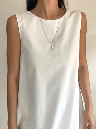 Sleeveless Pumpkin Oversized Layered Tiered Balloon Wedding Guest Dress