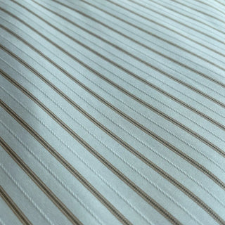 Striped Oxford Shirt